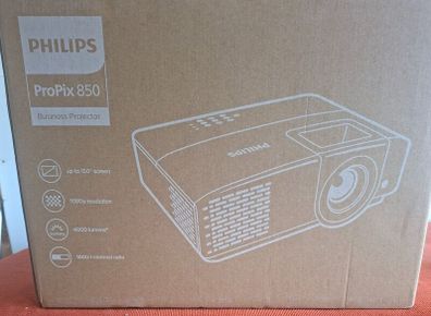 Projector