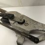 2018 Hyundai Tucson Mk3 Front Windscreen Wiper Motor Linkage 98100-d3900 A2l4b11s Image 2