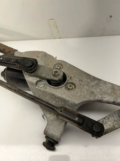 2018 Hyundai Tucson Mk3 Front Windscreen Wiper Motor Linkage 98100-d3900 A2l4b11s