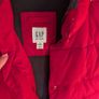 Boys GAP coat Image 3