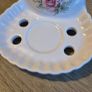 porcelain antique bathroom accessories Image 6