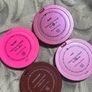 TARTE maracuja juicy shift blushers brand new see pictures for names Image 7