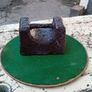 Cast Iron Weight Image 4