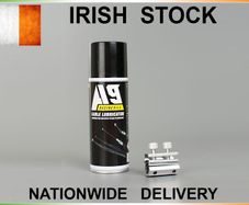Motorcycle Cable Lubricator 200ml + TOOL