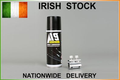Motorcycle Cable Lubricator 200ml + TOOL