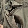 Men's long coat hunting shooting fishing Image 2