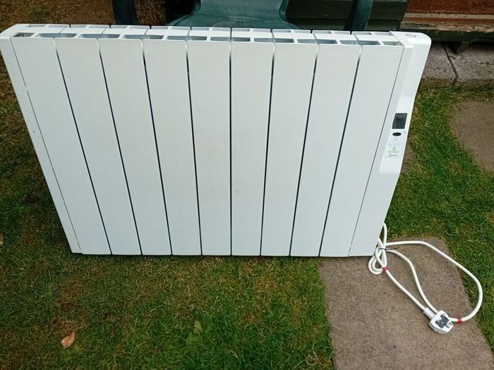 electric radiators