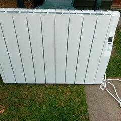 electric radiators