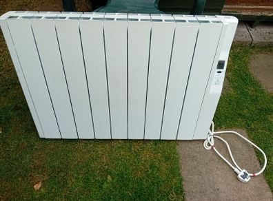 electric radiators