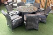 Outdoor Garden Furniture