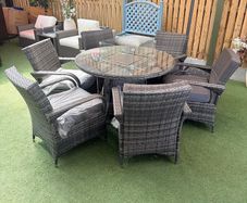 Outdoor Garden Furniture