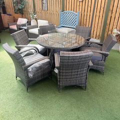 Outdoor Garden Furniture