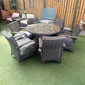 Outdoor Garden Furniture