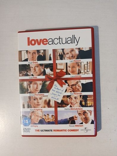 DVD's. One Euro Each. Over 295 DVD's Listed