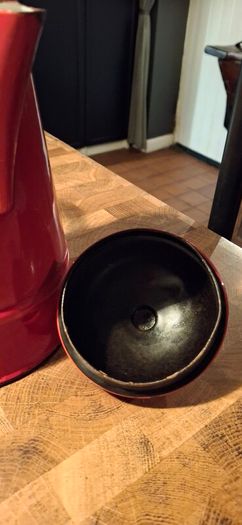 Vintage Coffee Pot