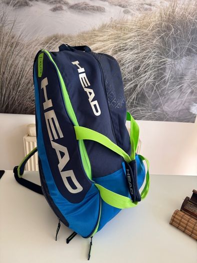 Head Padel Bag Elite