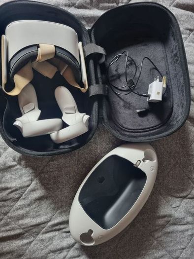 vr oculus 2 quest