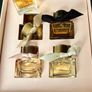 Burberry My Burberry Pink Luxury Line Mini Perfume Gift Set 4x5ml Image 5