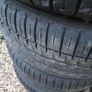 Jaguar XK8 alloys Image 4