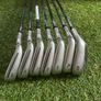 Taylormade Stealth Irons Image 2