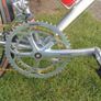 PDM Concorde 53 cm ctc SLX Campagnolo Chorus 10 speed Image 2