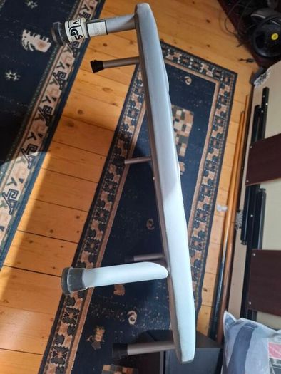 exercise trampoline