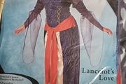 Plus Size halloween costume BNIB