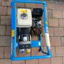 Honda generator Image 3