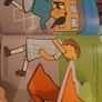 My New Playground Lidt the flap book Image 3