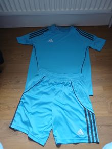 Boys adidas shorts