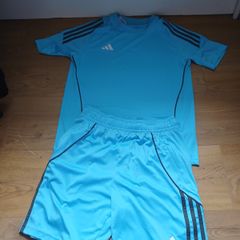 Boys adidas shorts