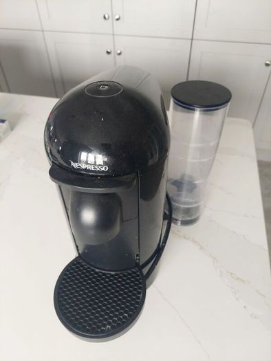 Nespresso Coffee Machine