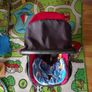 Baby car seat Image 5