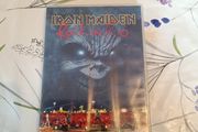 Iron Maiden Rock in Rio DVD