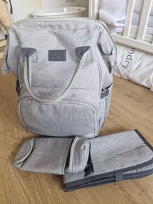 Baby Changing Bag