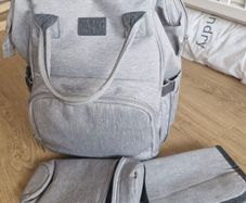 Baby Changing Bag