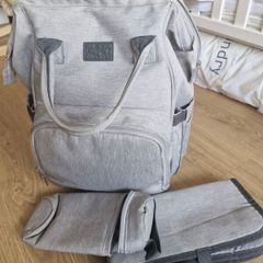 Baby Changing Bag