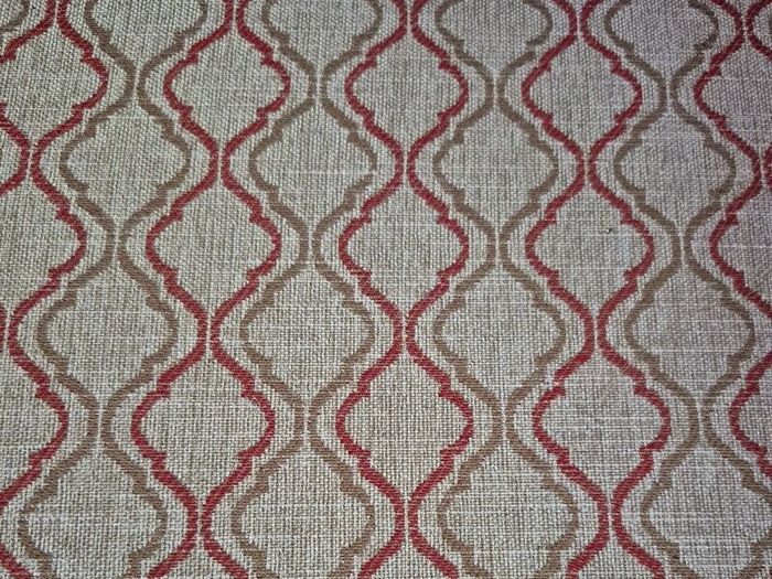 Finline, handcrafted livingroom suite