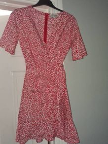 in the style dress