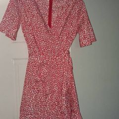 in the style dress