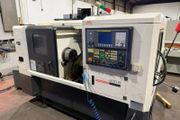 Hwacheon Hi Tech 200 Cnc Lathe