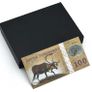 Arctic Territories Banknote 14pcs/set Polar Bear Whale Lynx Animal Commemorative Vouchers Full Set Collection Fantesy Image 5