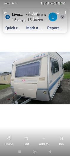 Caravan