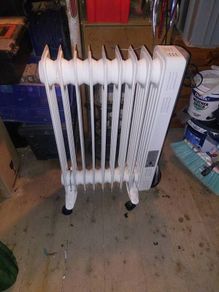plug in portable heaters