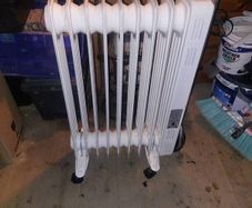 plug in portable heaters