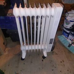 plug in portable heaters
