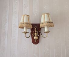 wall lights
