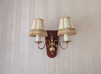 wall lights