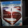 Man Of Steel ! DC Line Look Slipcase ! Blu-ray ! 2013 ! Image 2