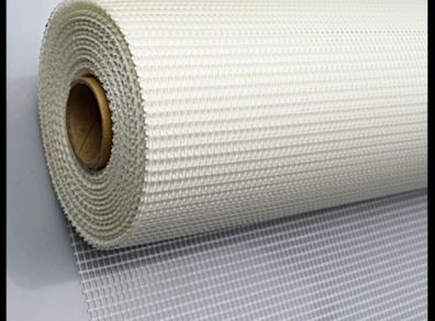 Fiberglass Mesh 50sqm for Plastering and Rendering 145gsm express delivery